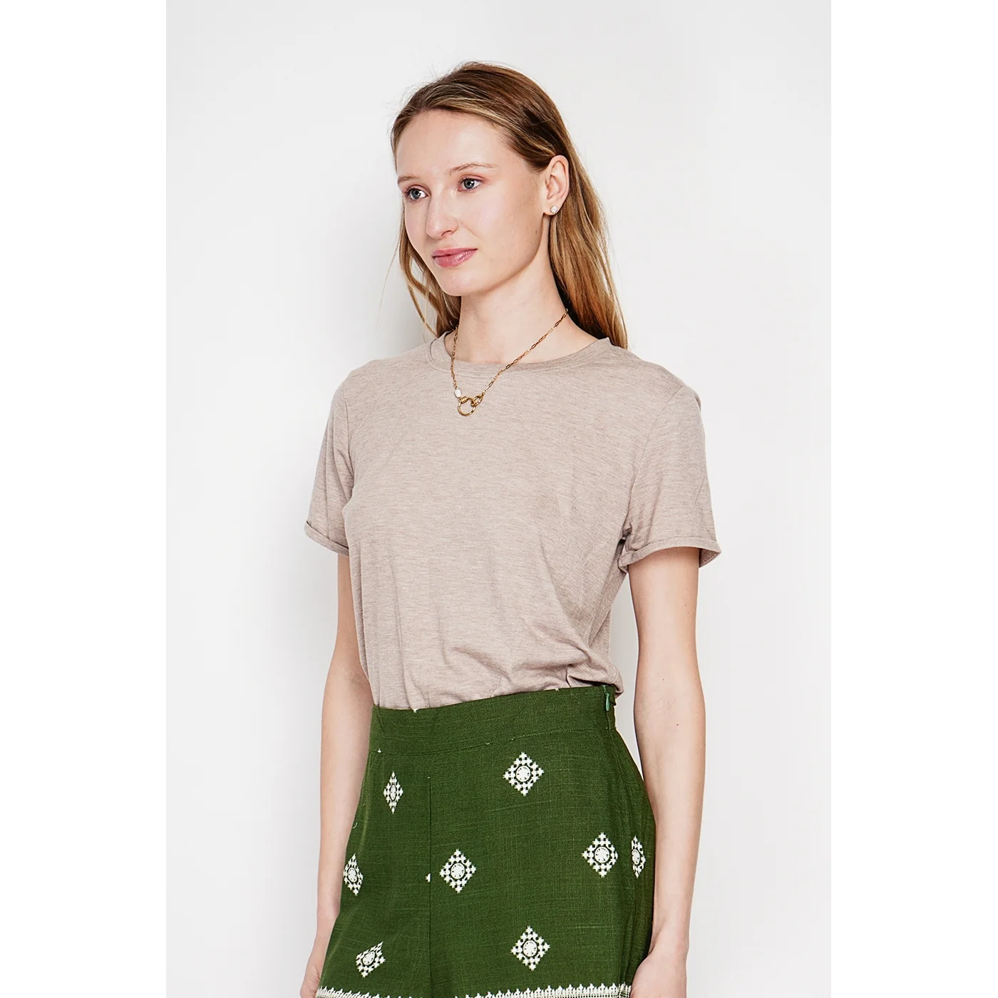 T-Shirt - Lin - Image 2