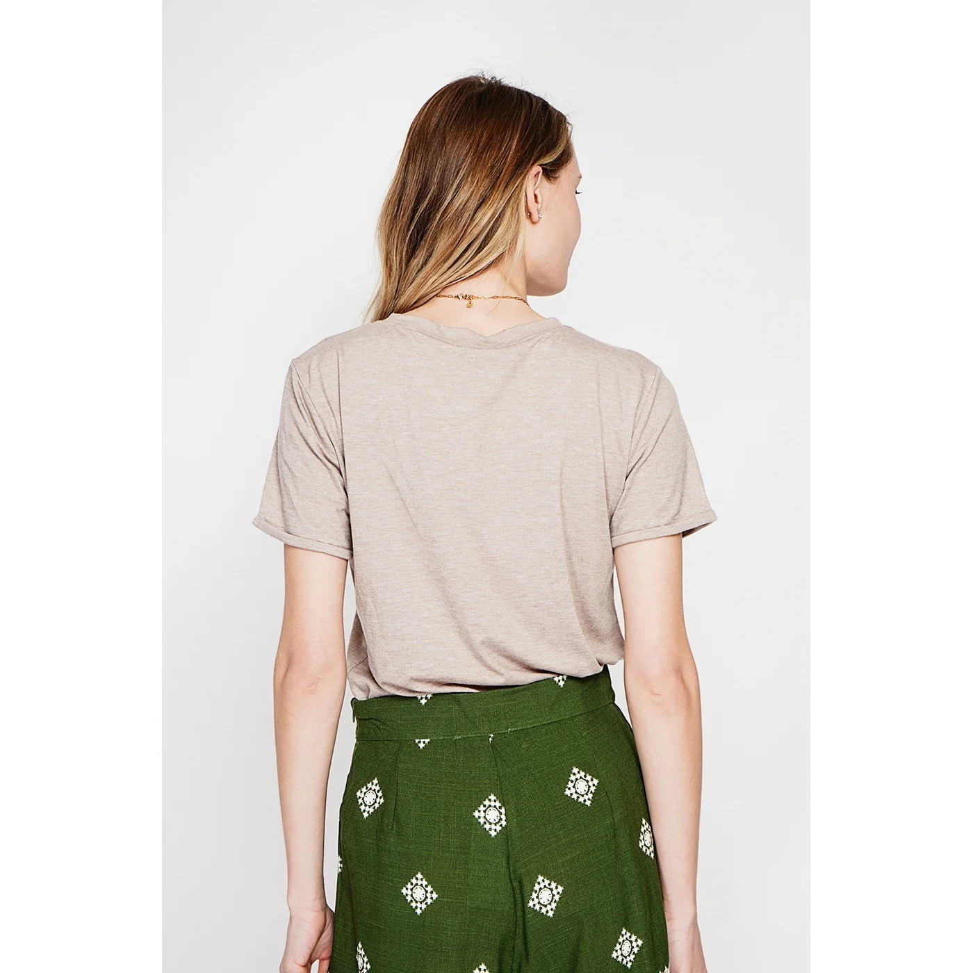 T-Shirt - Lin - Image 3