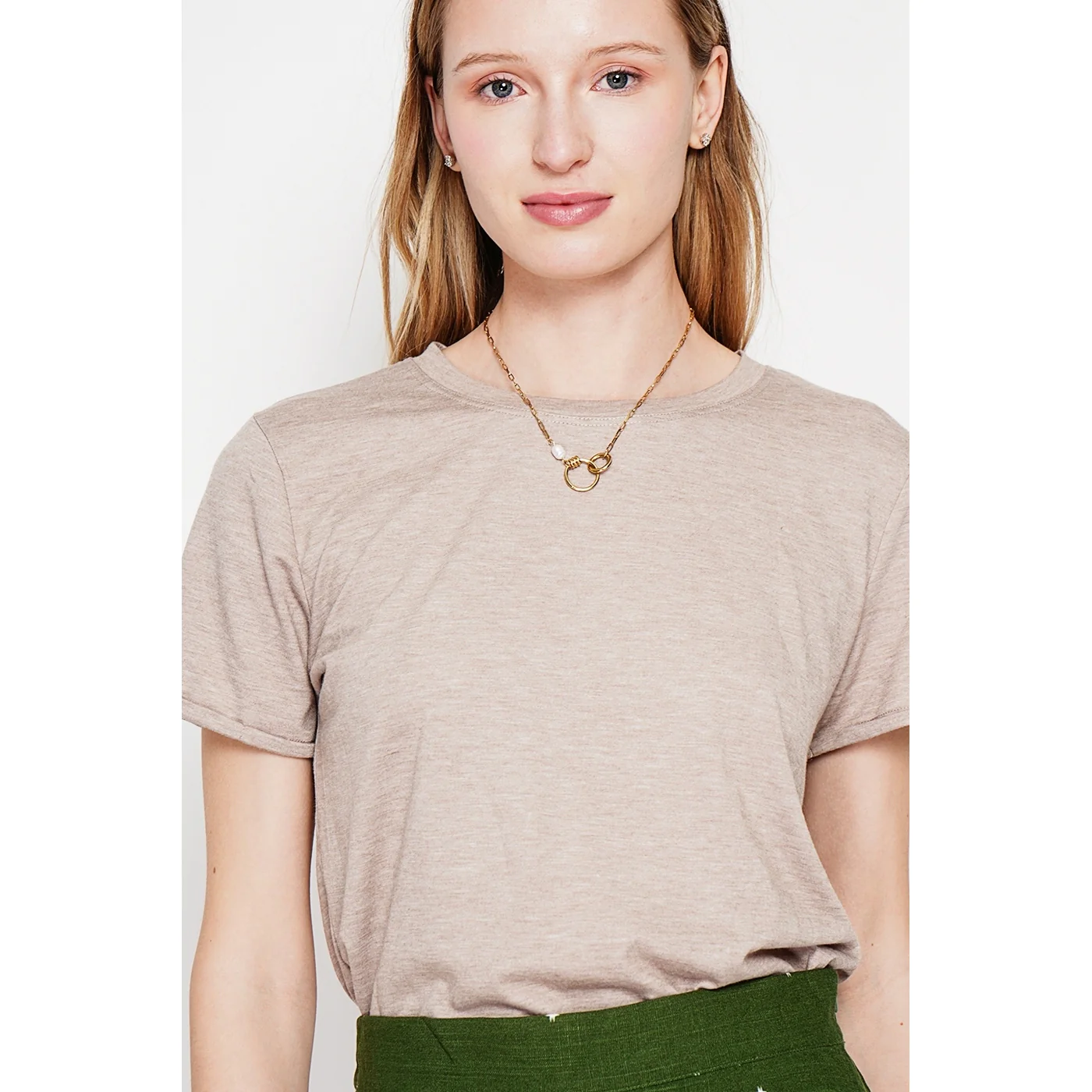 T-Shirt - Lin - Image 4