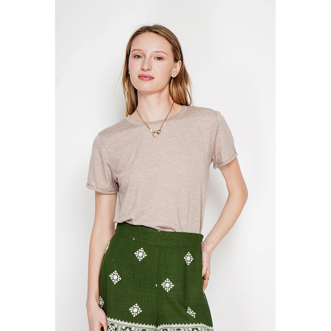 T-Shirt - Lin - Image 5