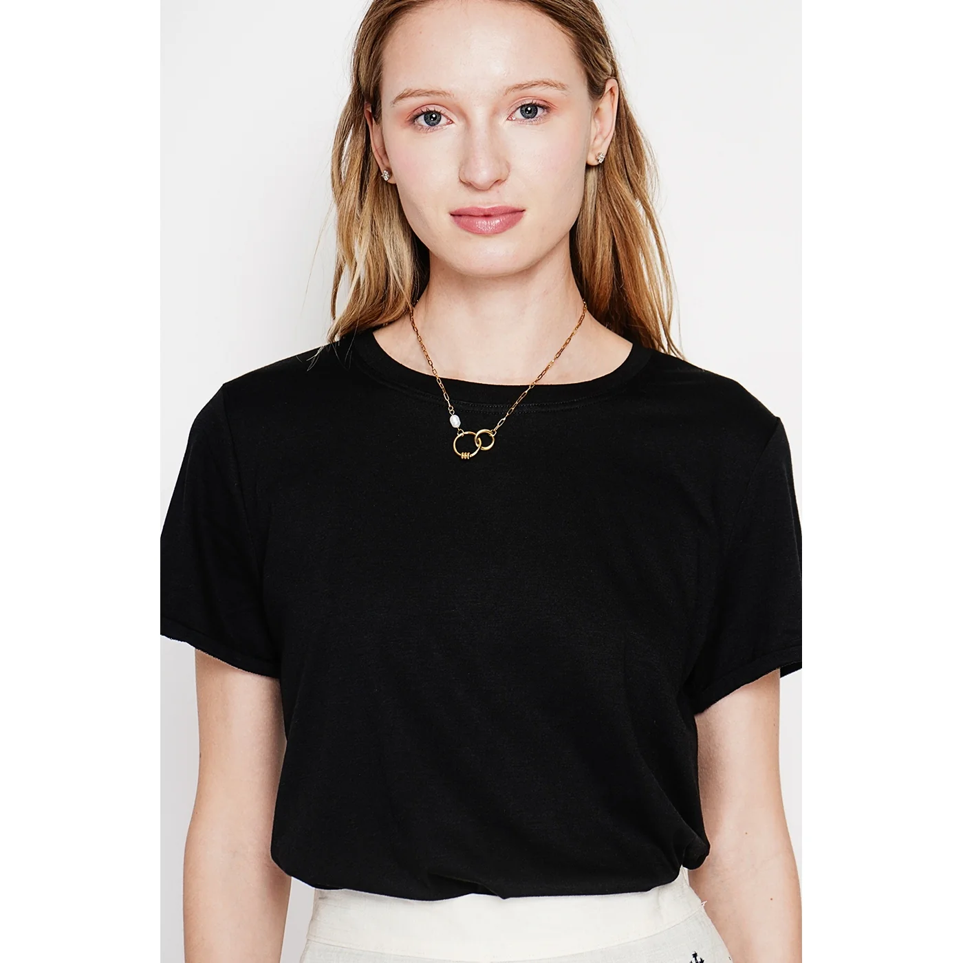 T-Shirt - Noir - Image 5