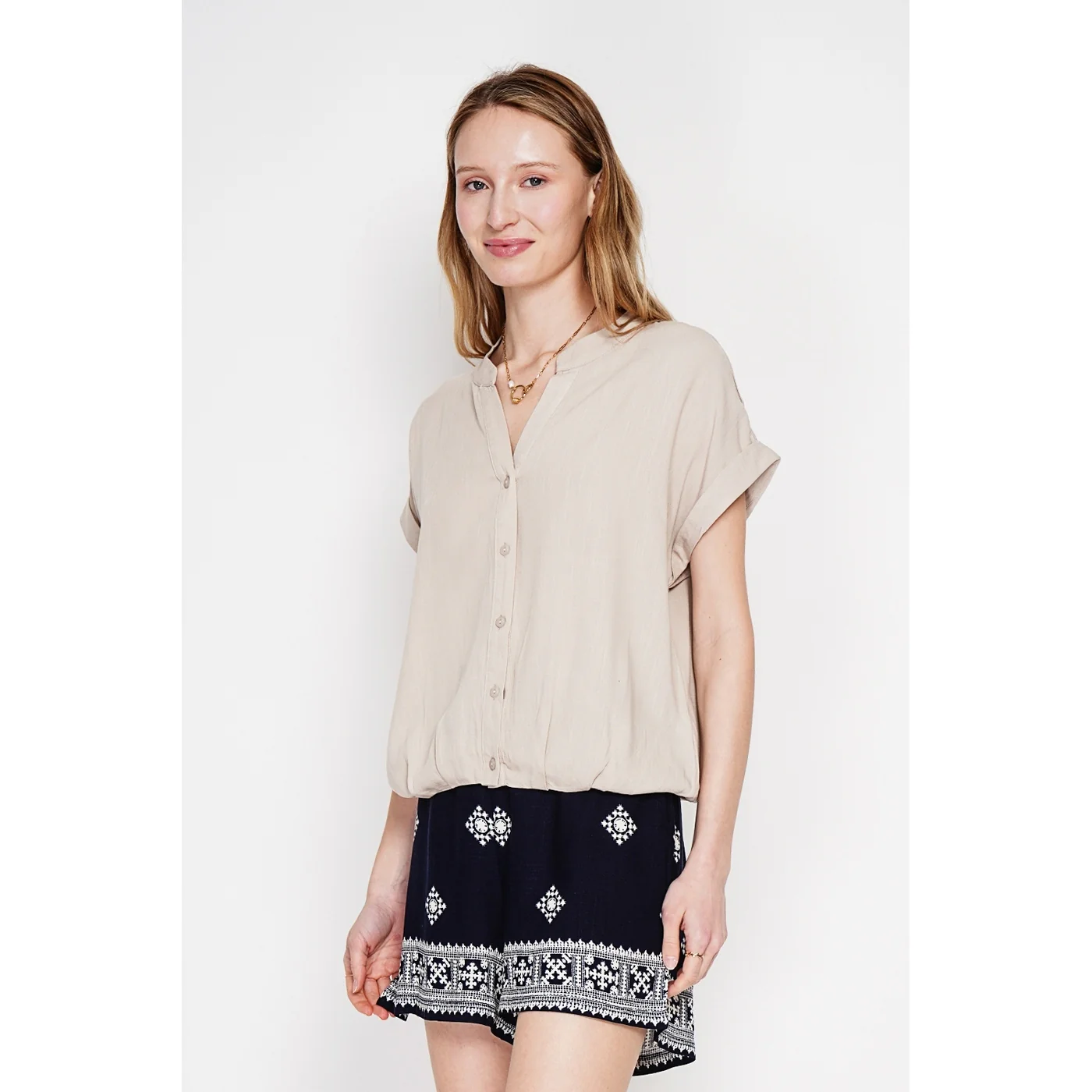 Chemise - Lin - Image 2