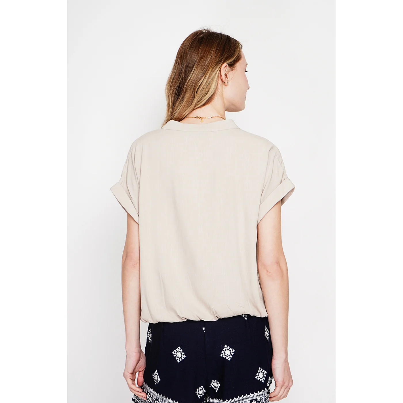 Chemise - Lin - Image 4
