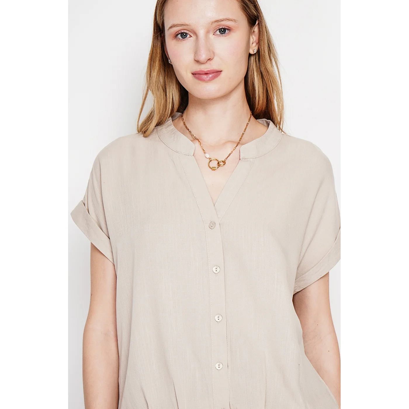 Chemise - Lin - Image 5