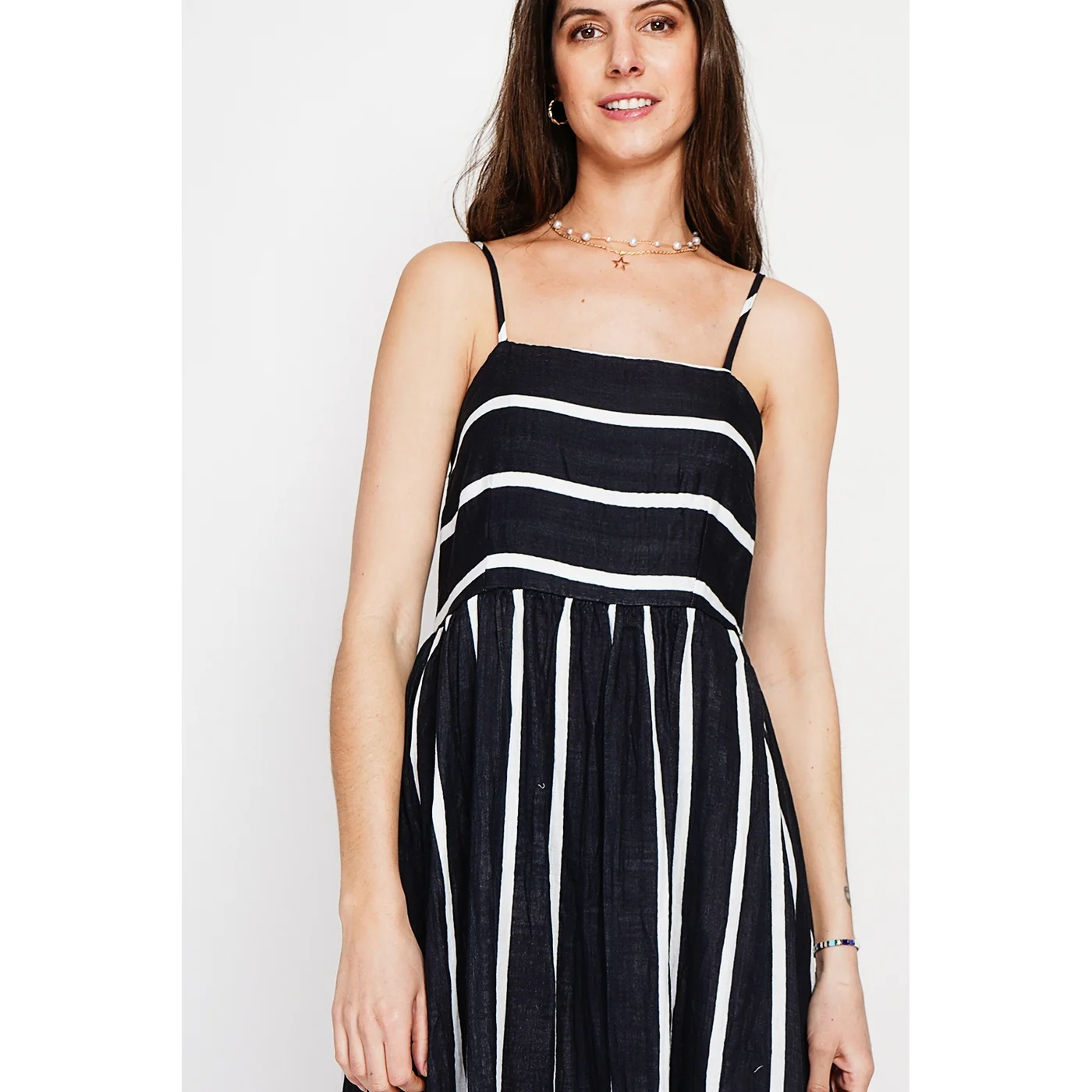 Robe - Noir - Image 5