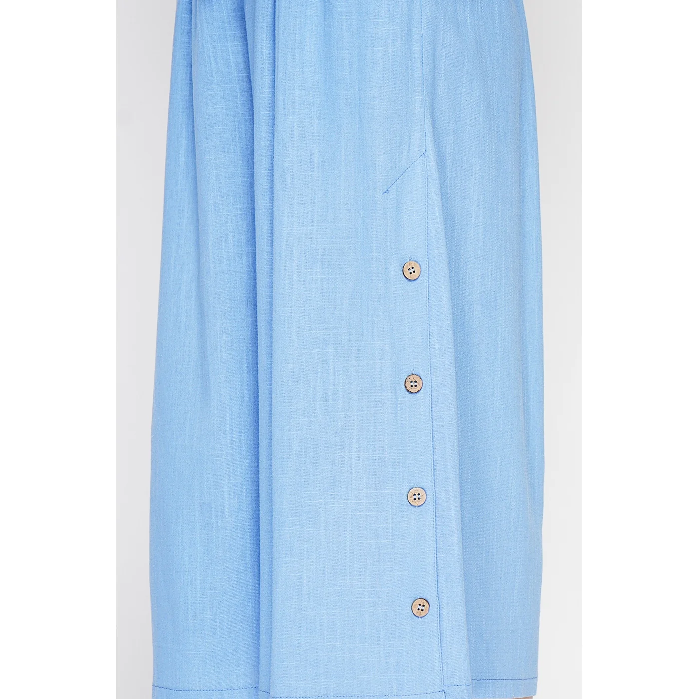 Pantalon - Azur - Image 5