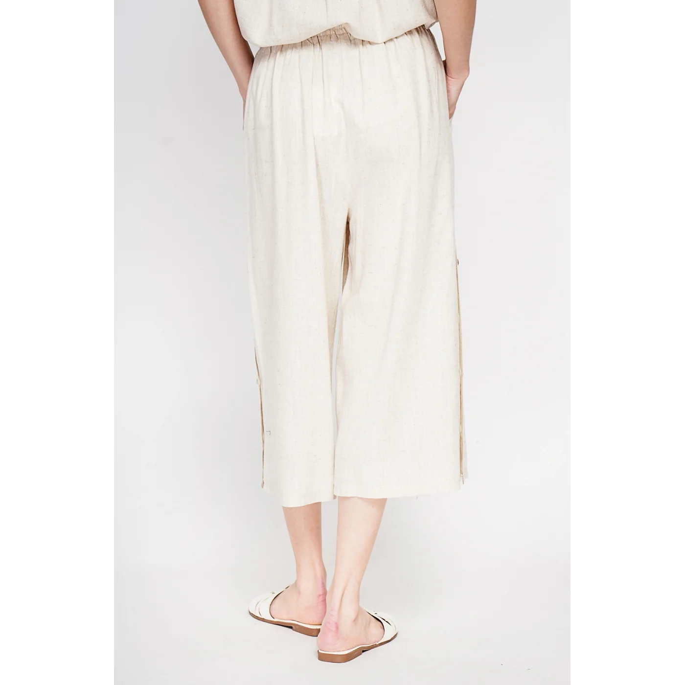 Pantalon - Lin - Image 2