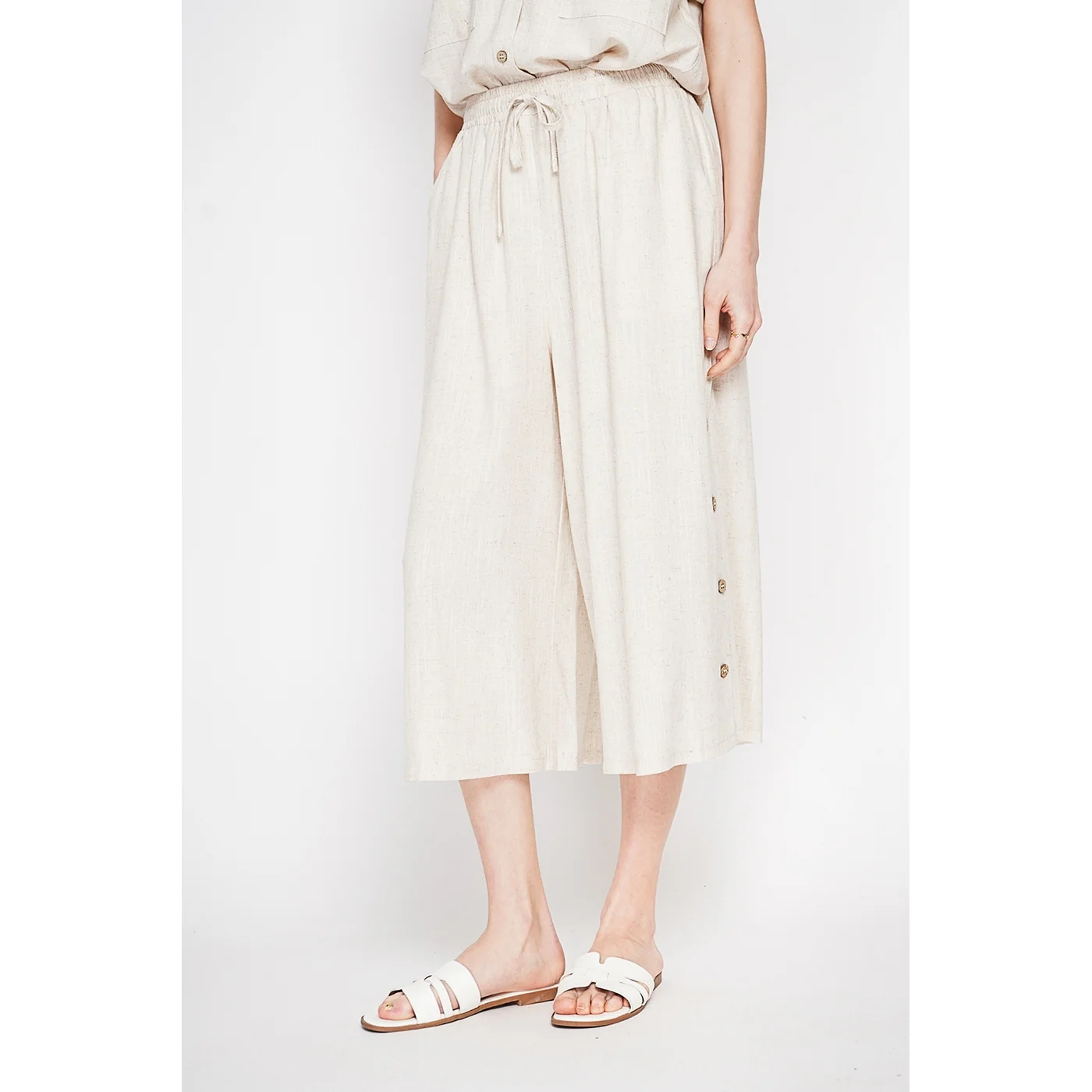 Pantalon - Lin - Image 4