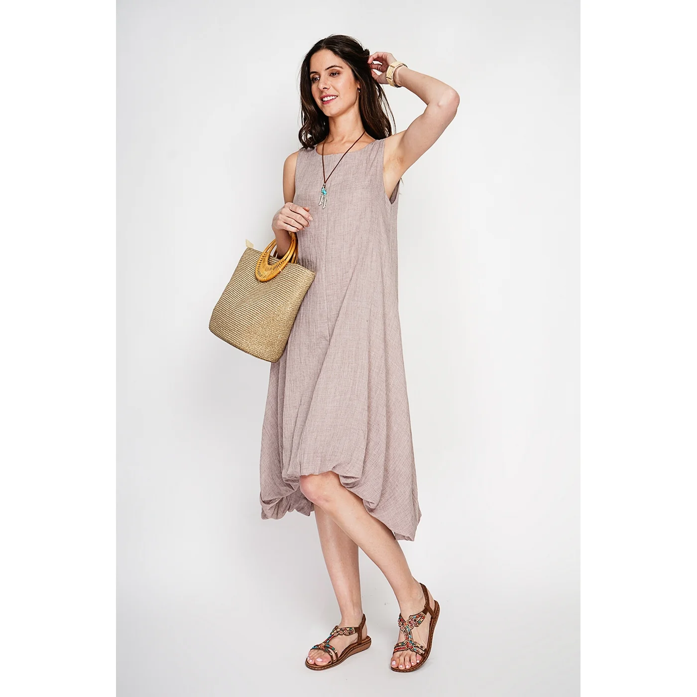 Robe - Lin - Image 3