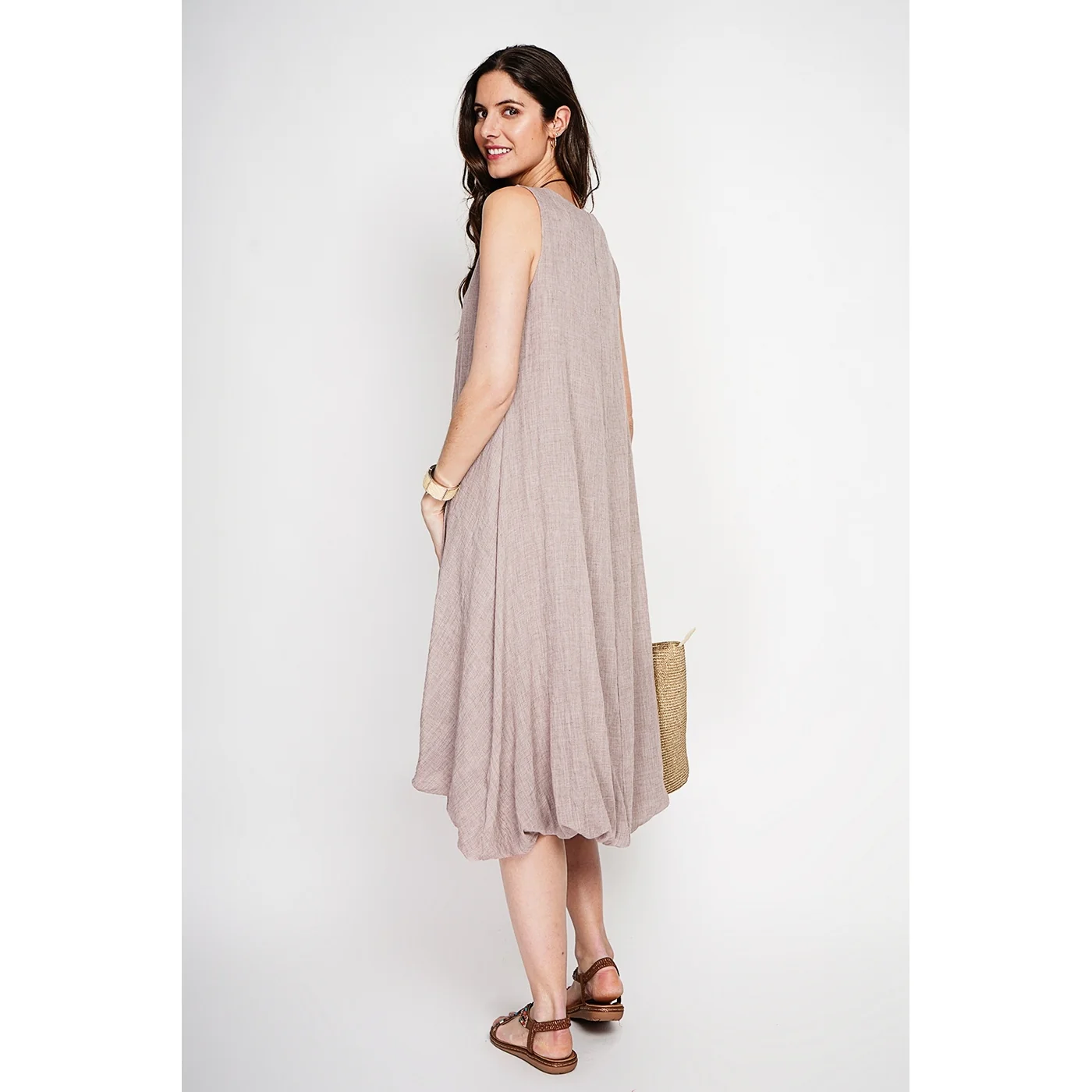 Robe - Lin - Image 4