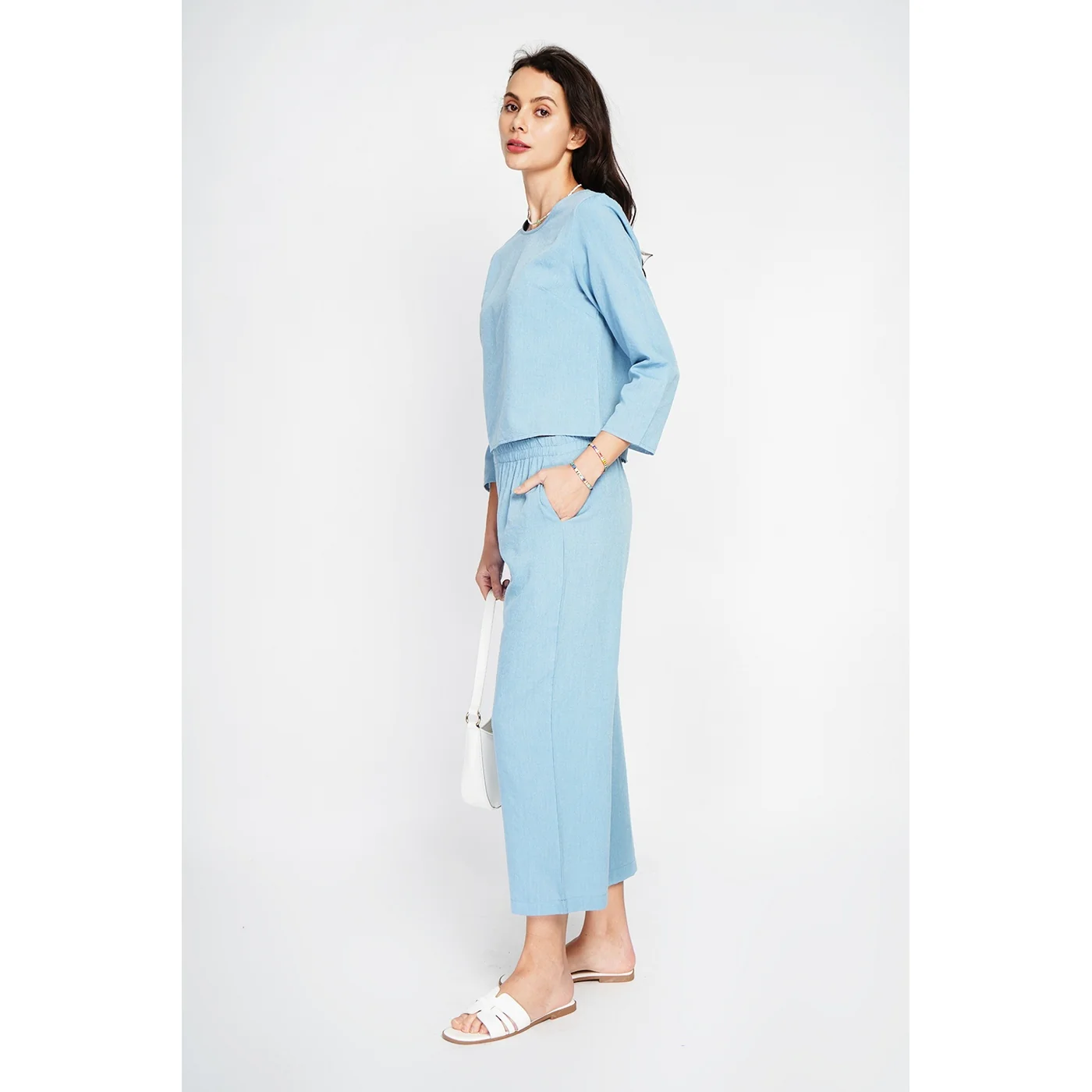Ensemble - Azur - Image 3