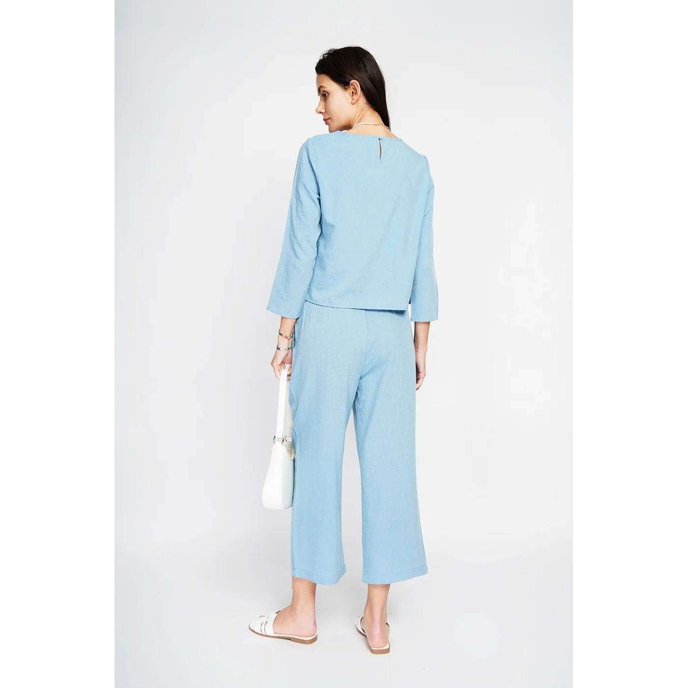 Ensemble - Azur - Image 4