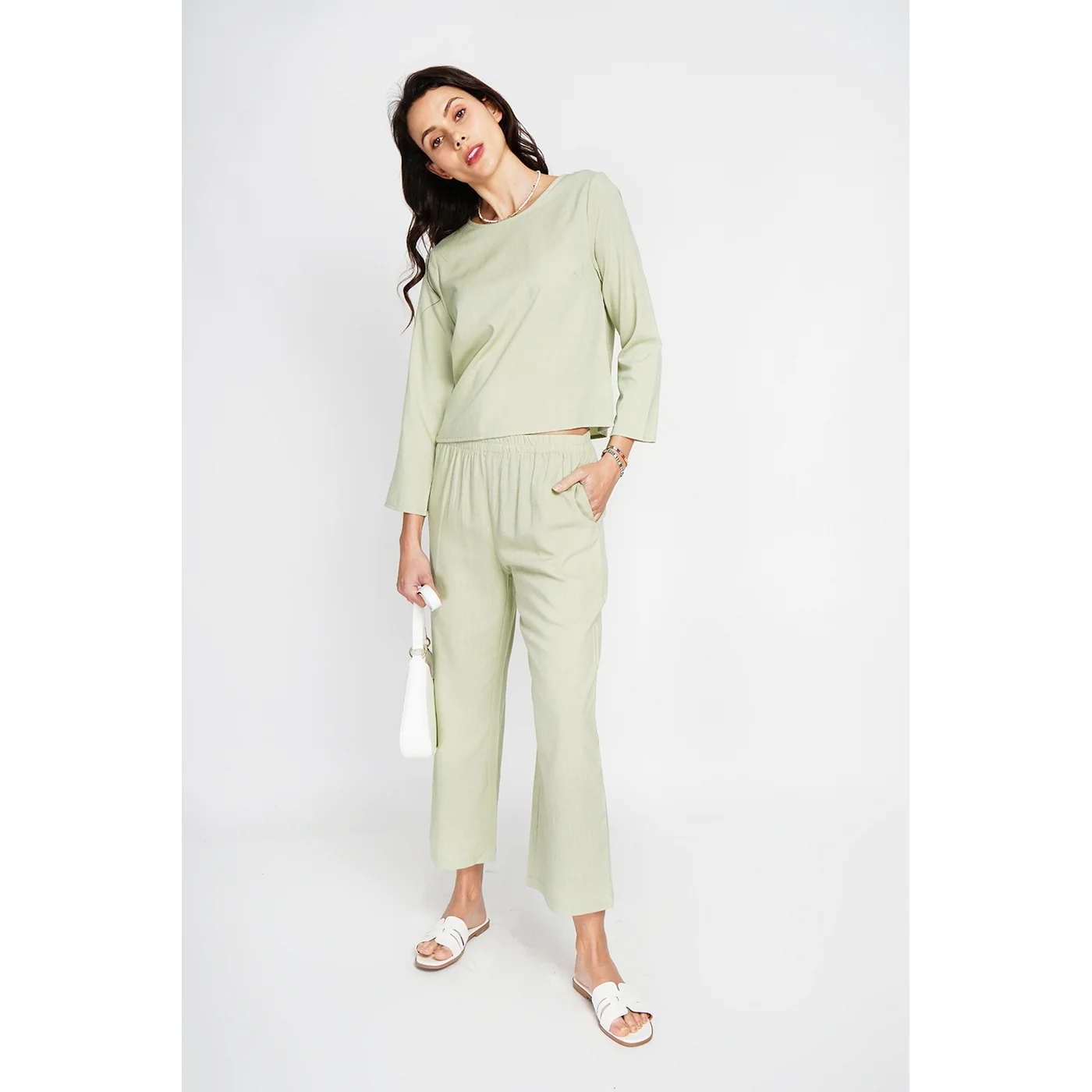 Ensemble - Jade - Image 4