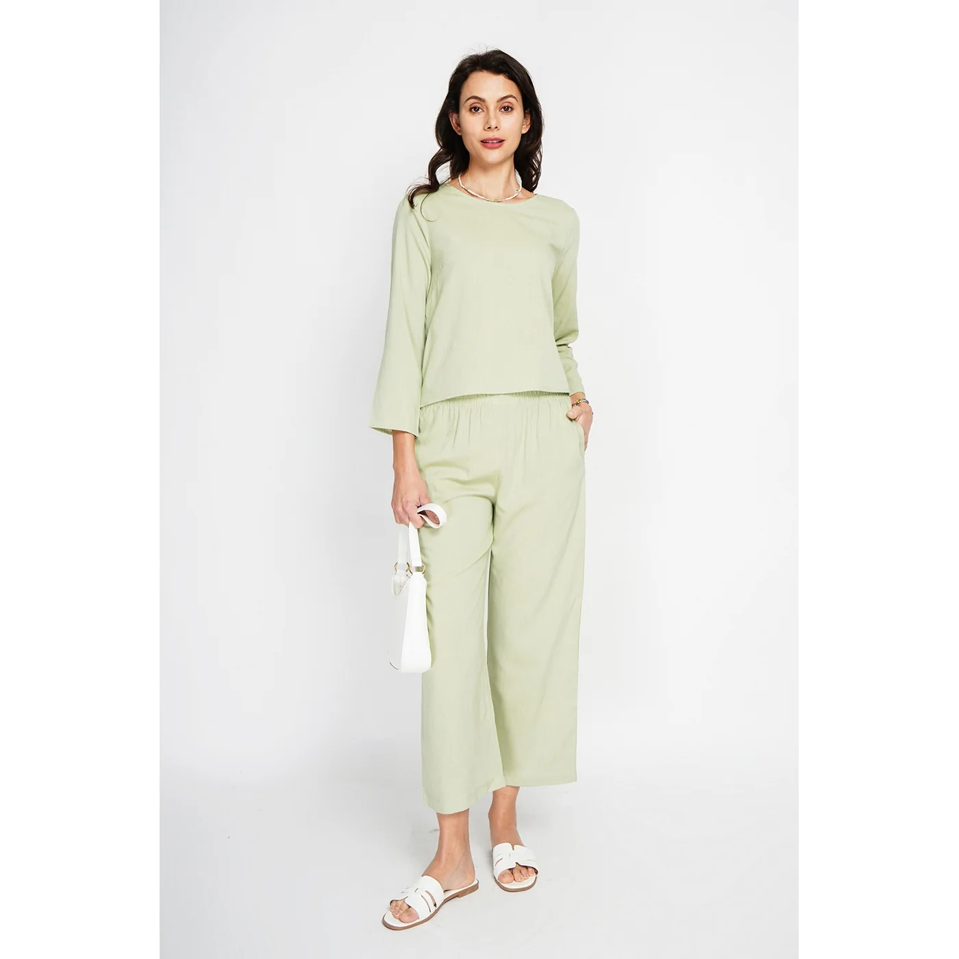 Ensemble - Jade - Image 5