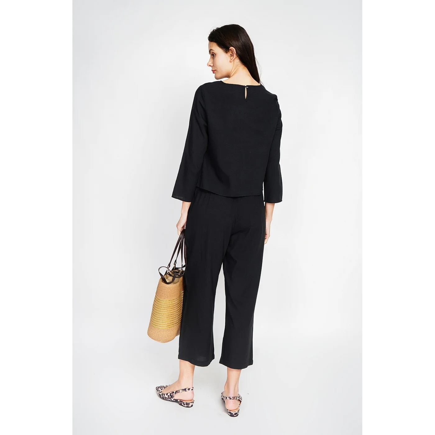 Ensemble - Noir - Image 2
