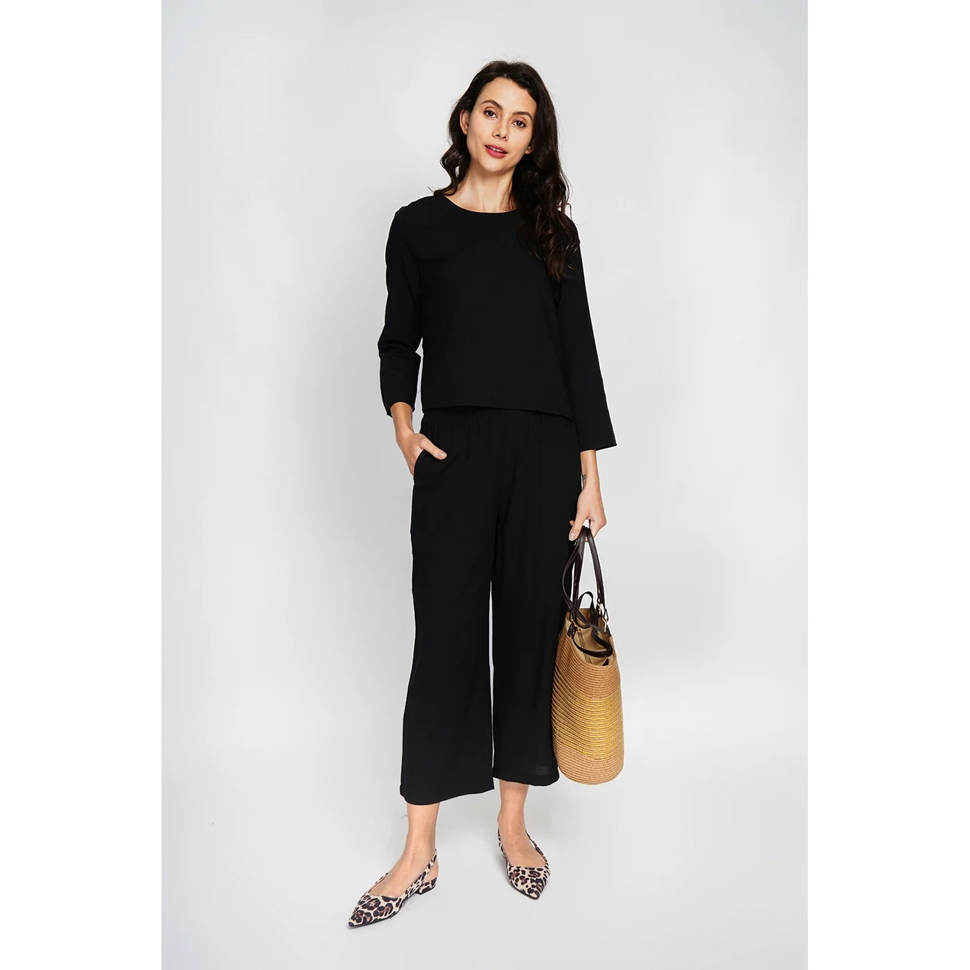 Ensemble - Noir - Image 5