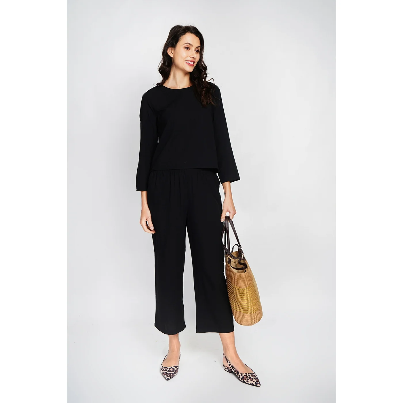 Ensemble - Noir - Image 6