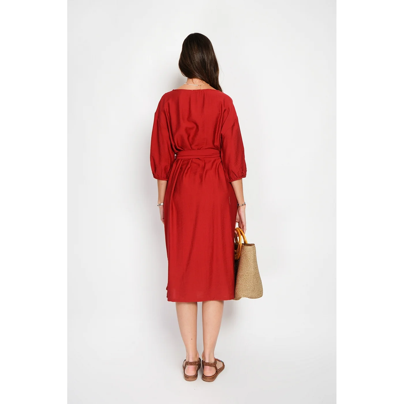 Robe - Rooibos - Image 3