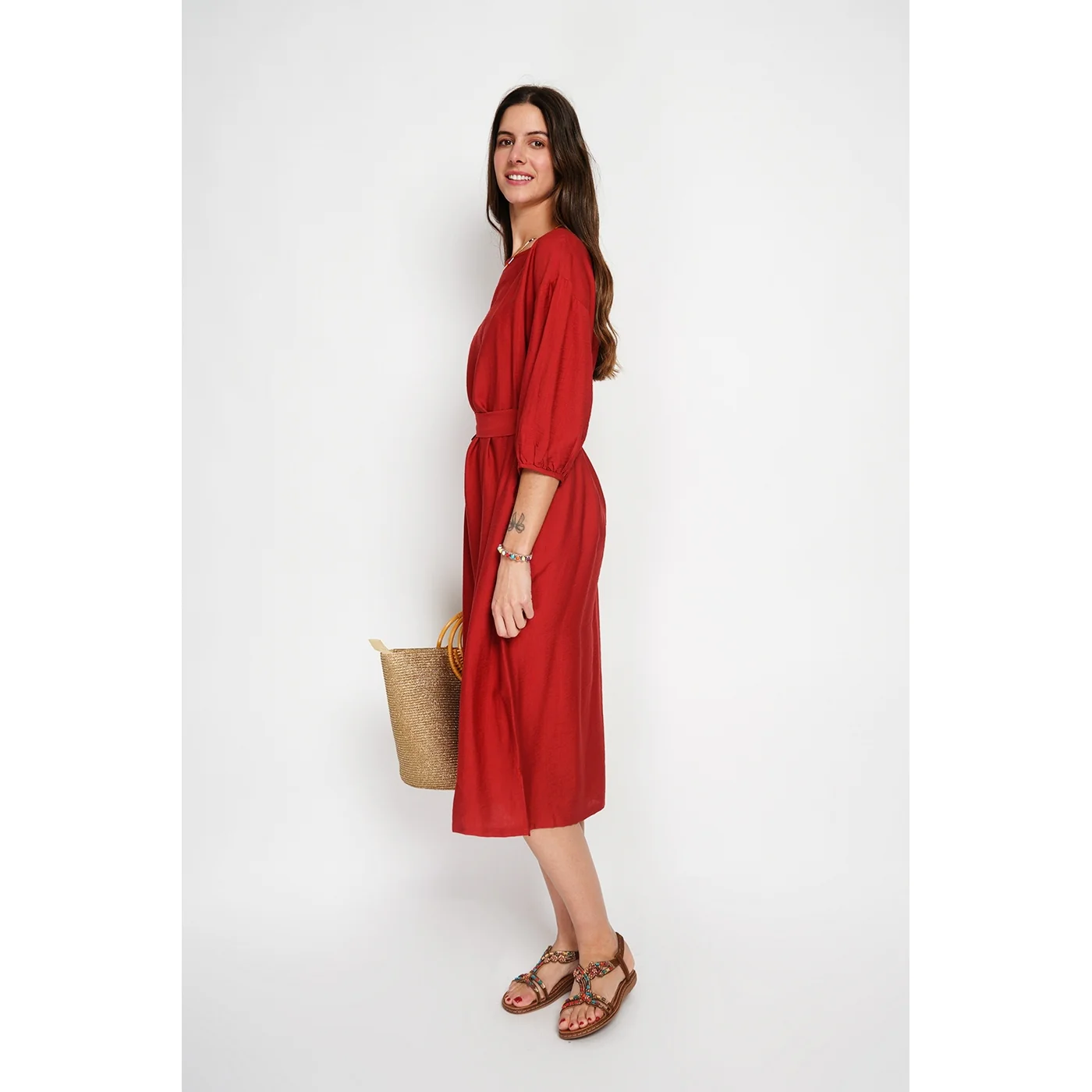 Robe - Rooibos - Image 4