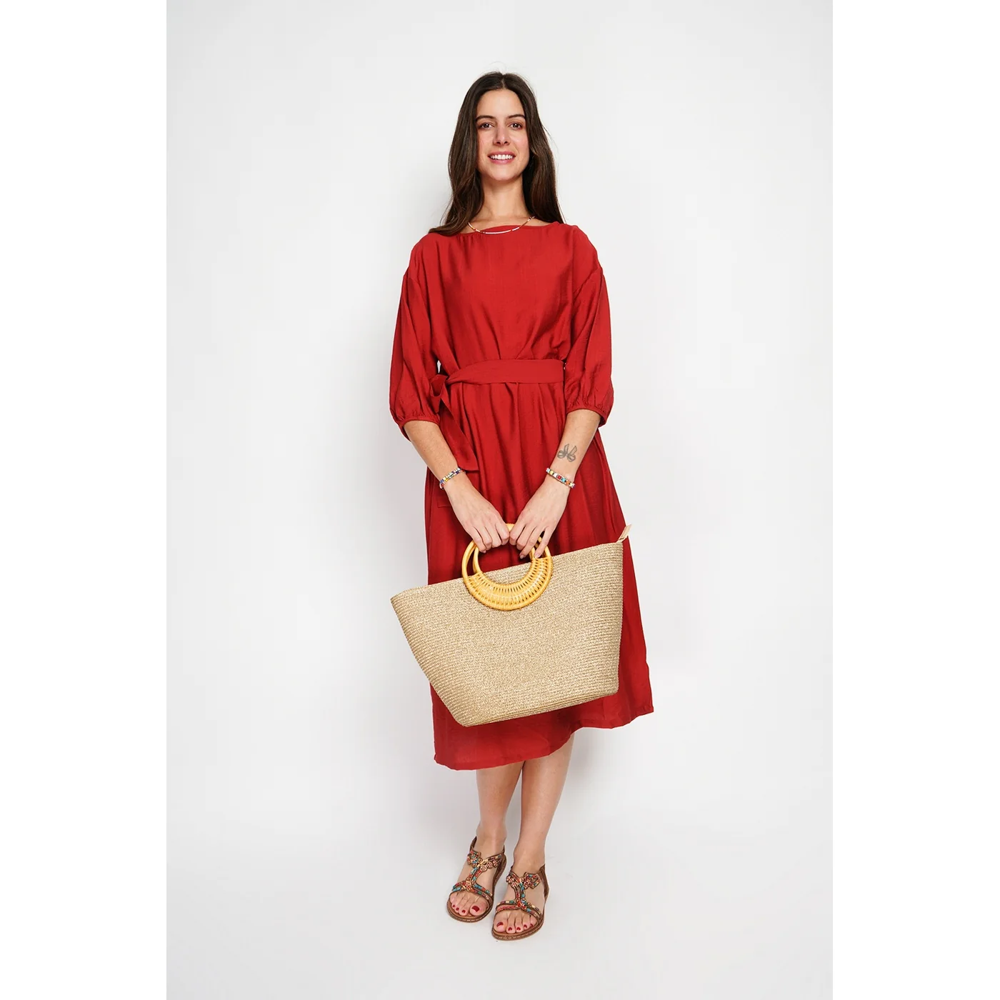 Robe - Rooibos - Image 5