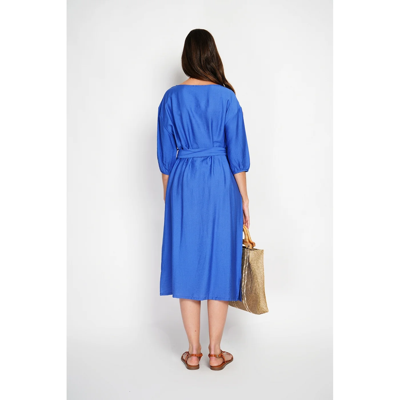 Robe - Royal - Image 2
