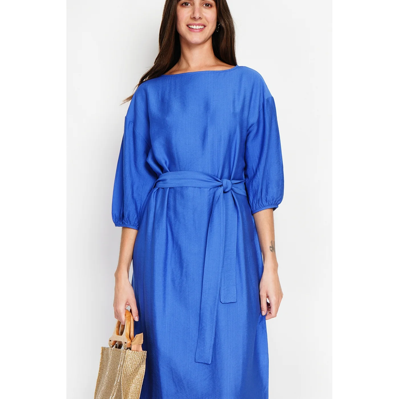 Robe - Royal - Image 5