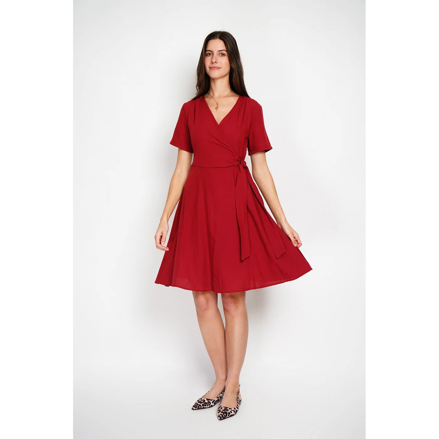 Robe - Rooibos - Image 2