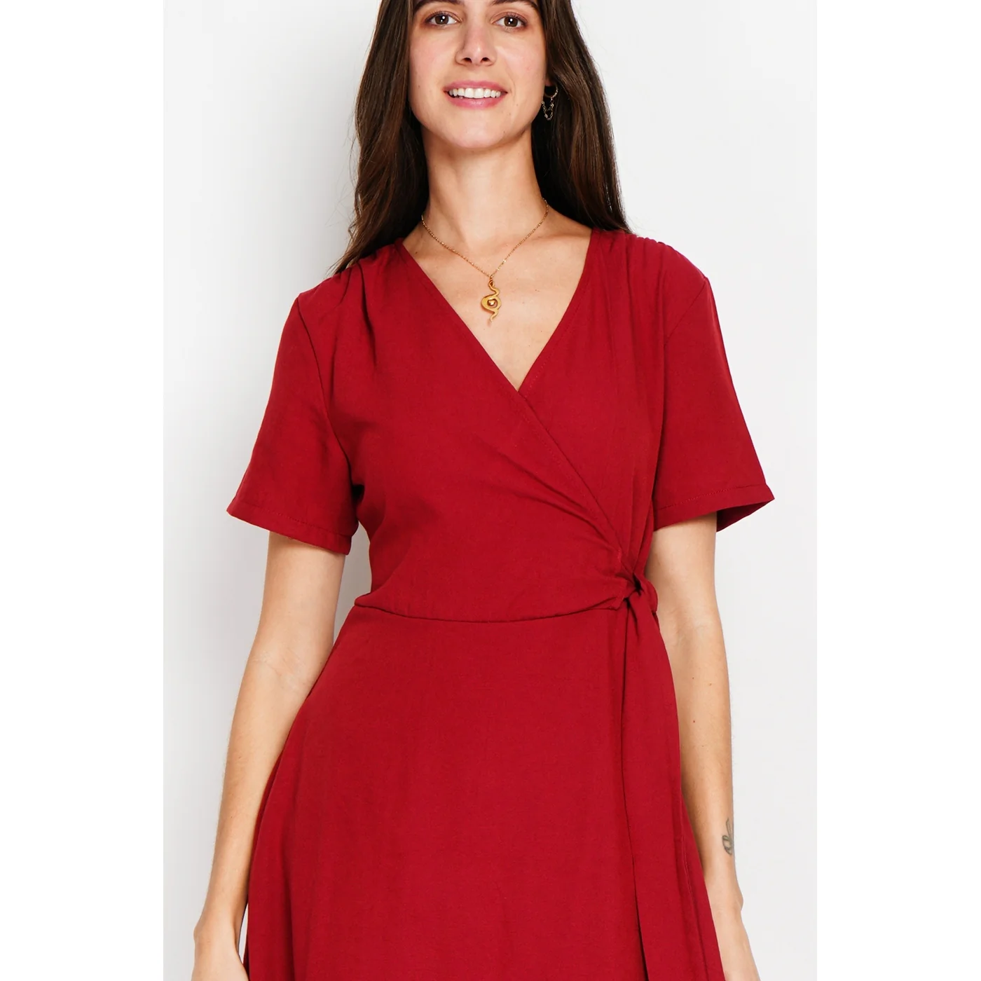 Robe - Rooibos - Image 3