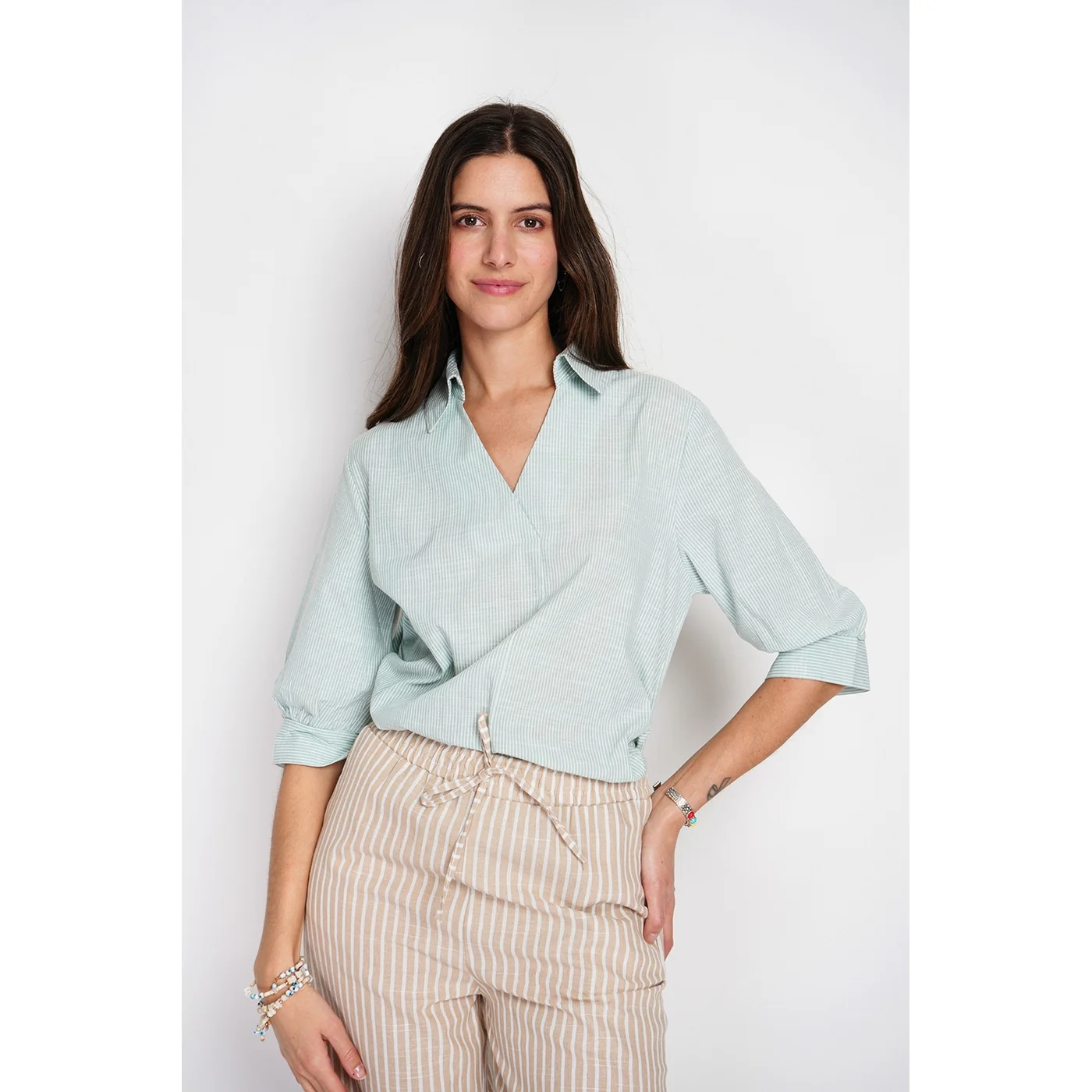 Top - Jade - Image 3