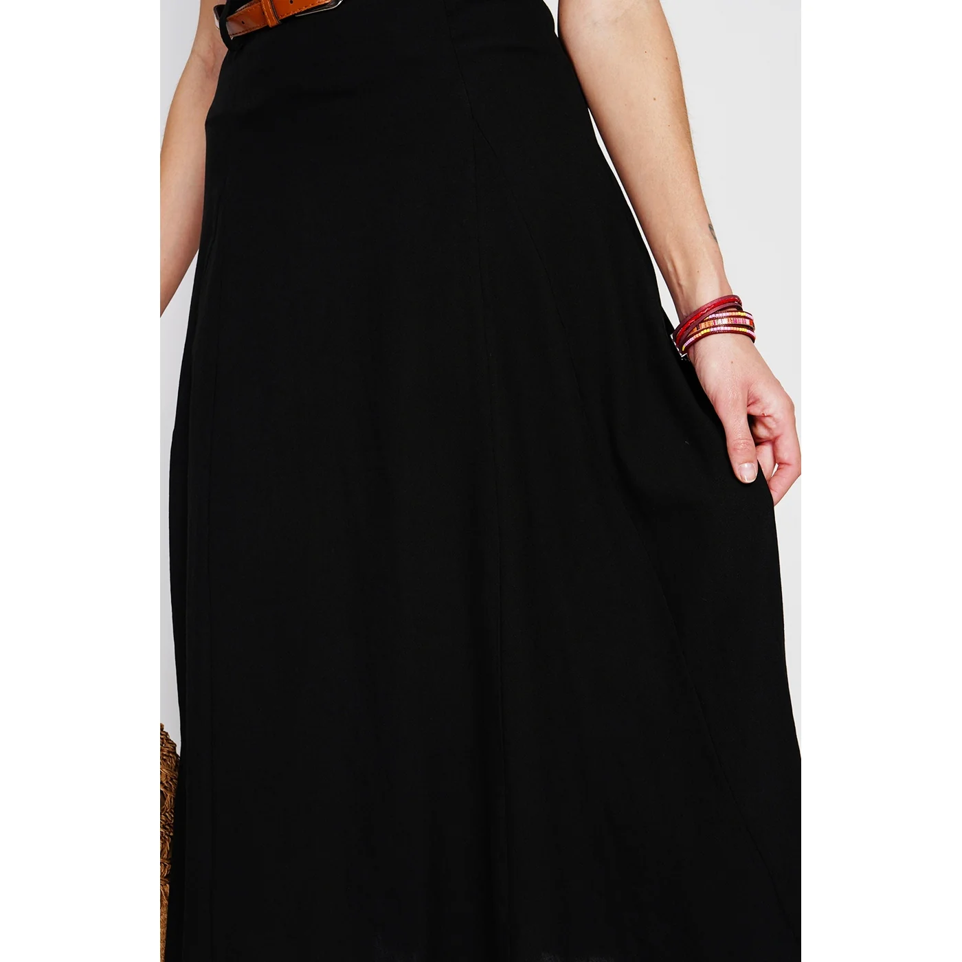 Jupe - Noir - Image 3