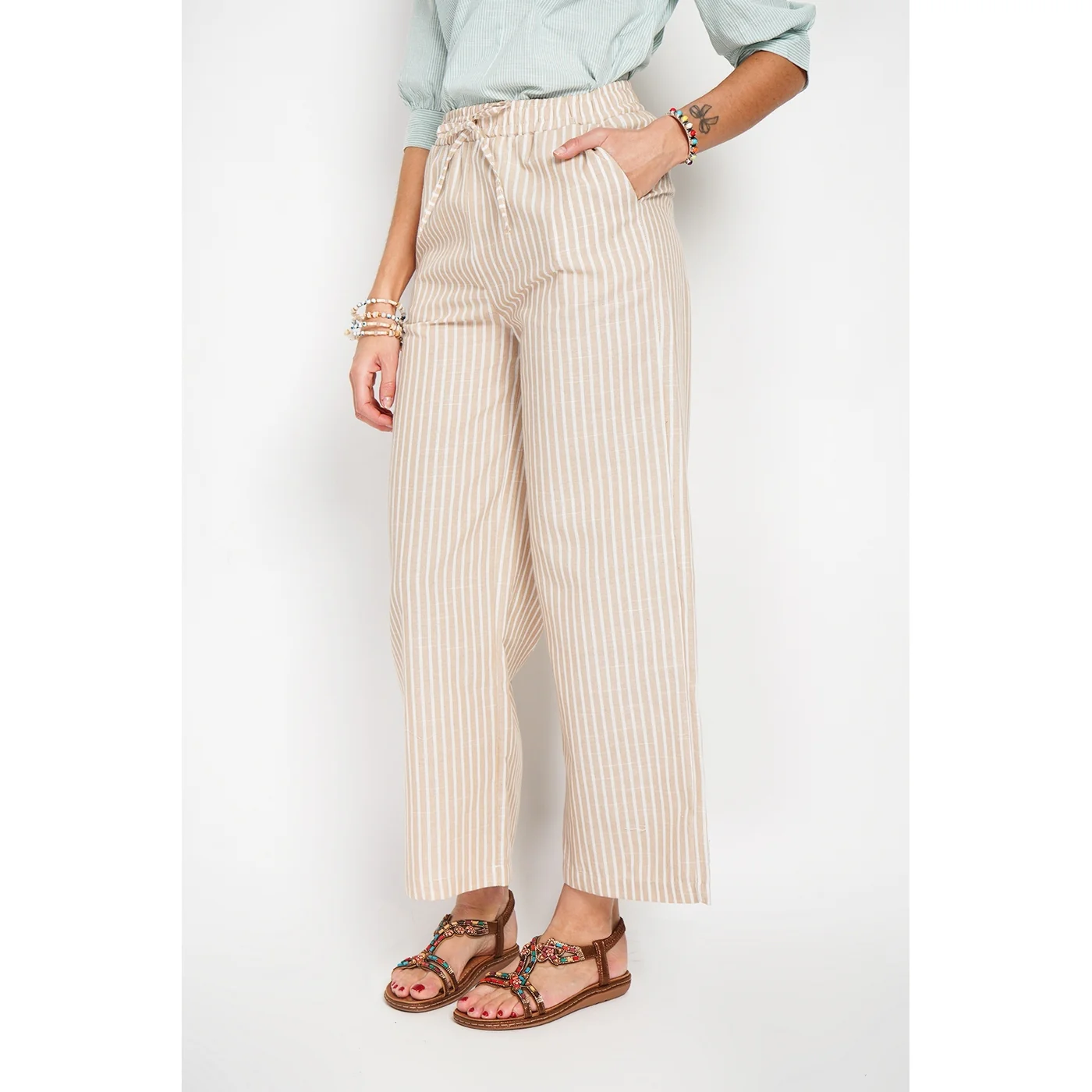 Pantalon - Desert - Image 2