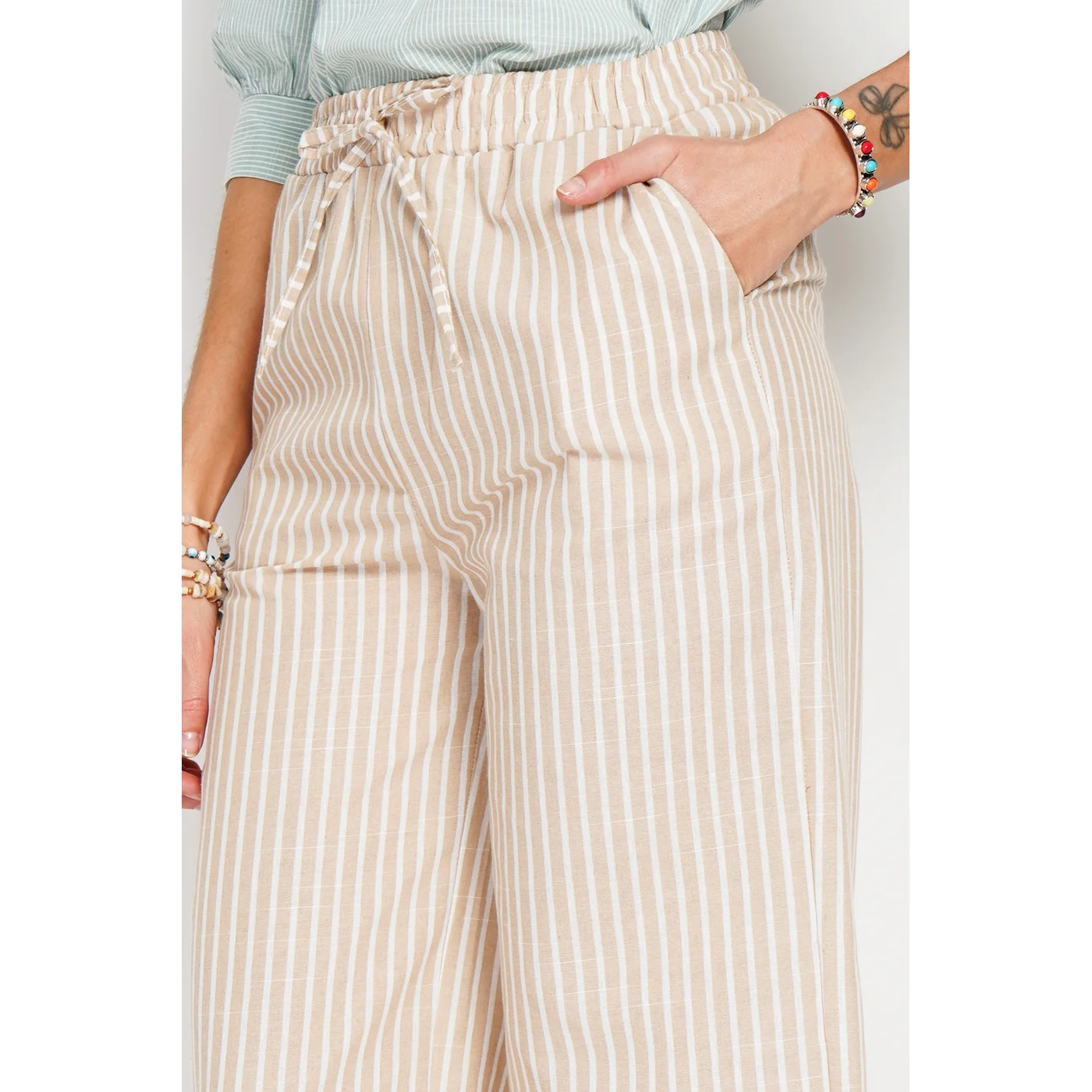 Pantalon - Desert - Image 3