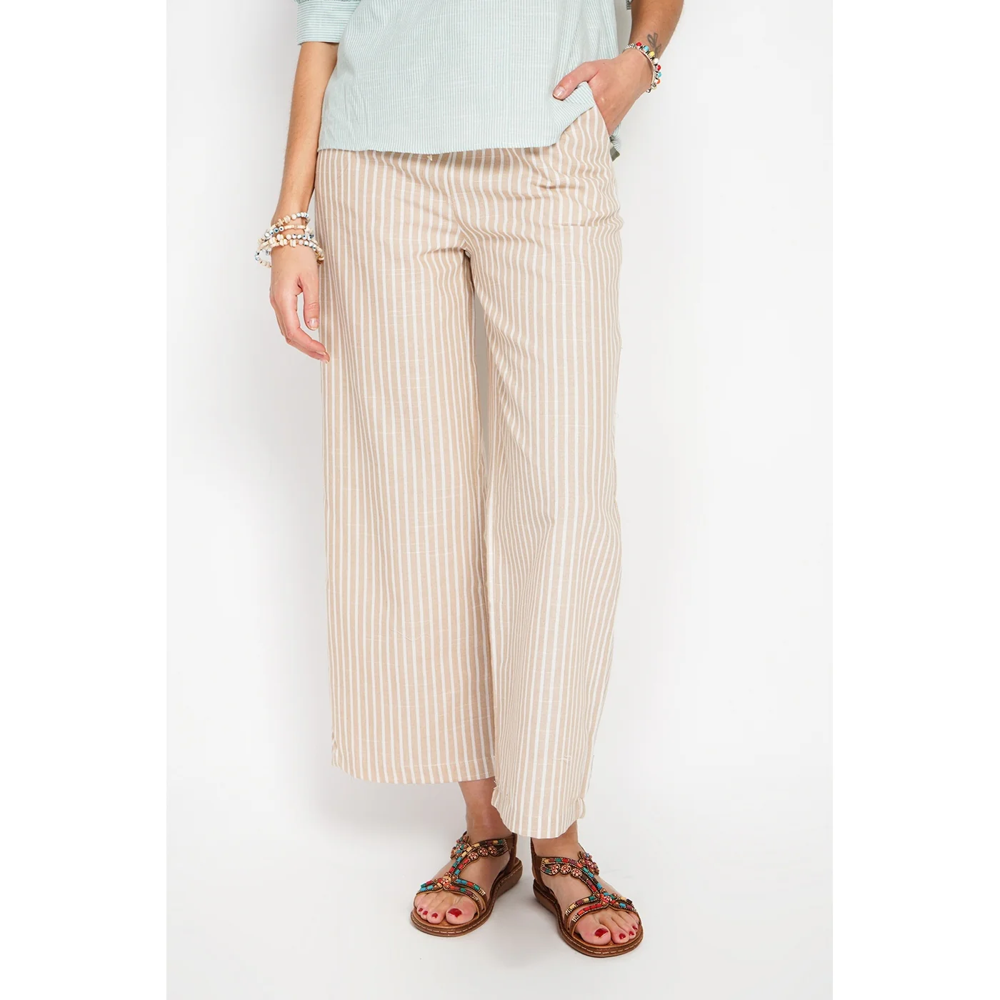 Pantalon - Desert - Image 5