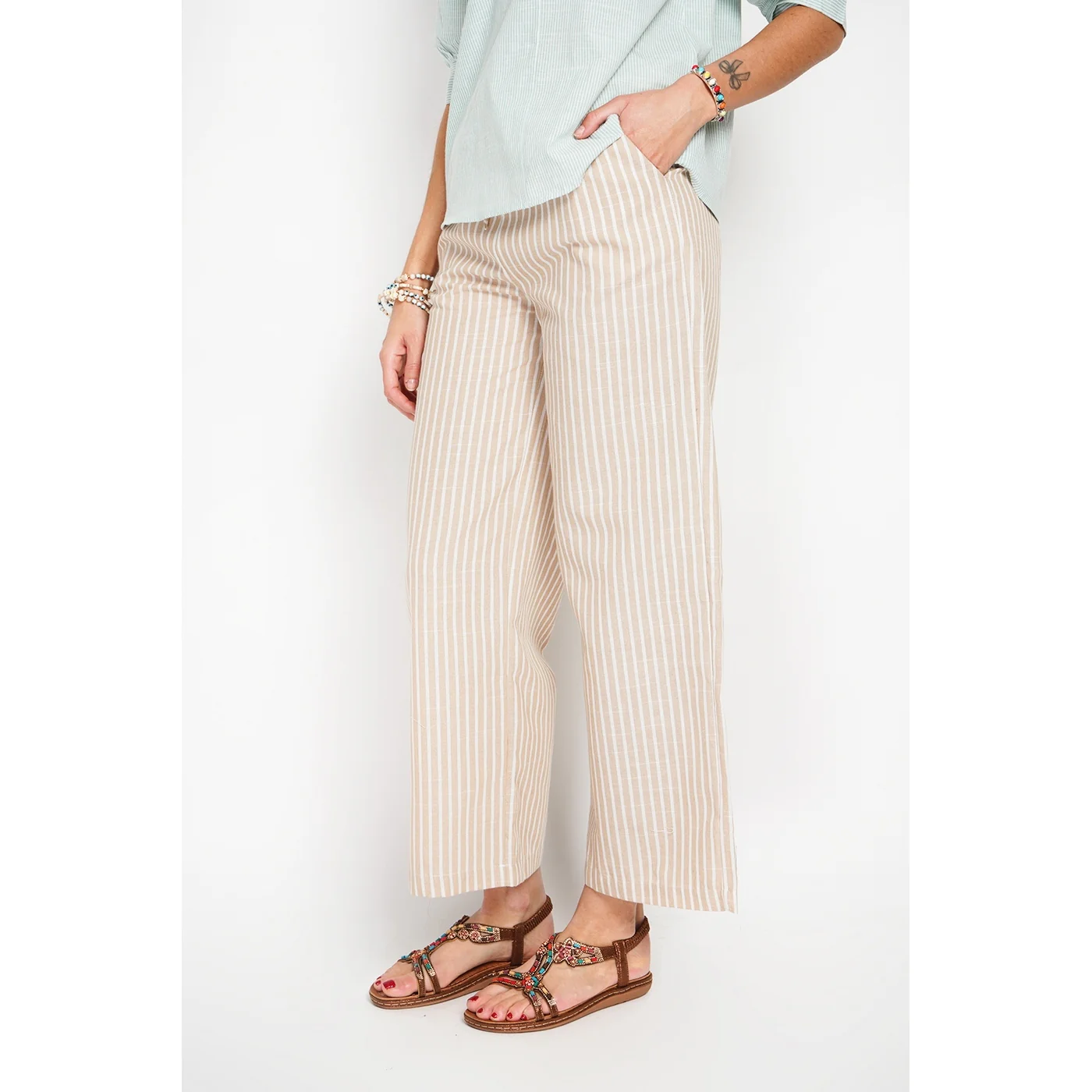 Pantalon - Desert - Image 6