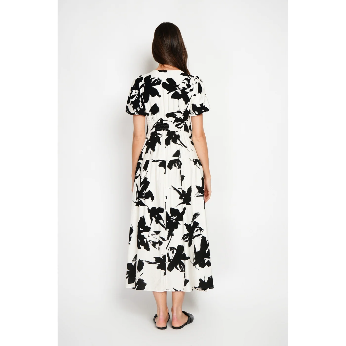 Robe - Noir - Image 2