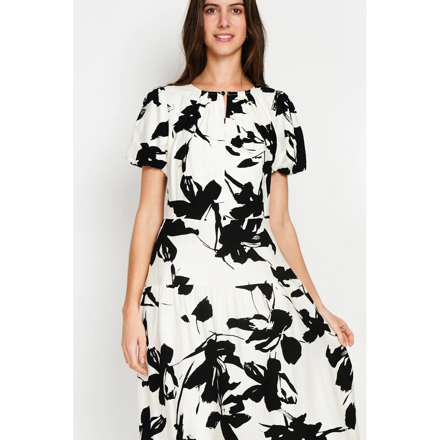 Robe - Noir - Image 5