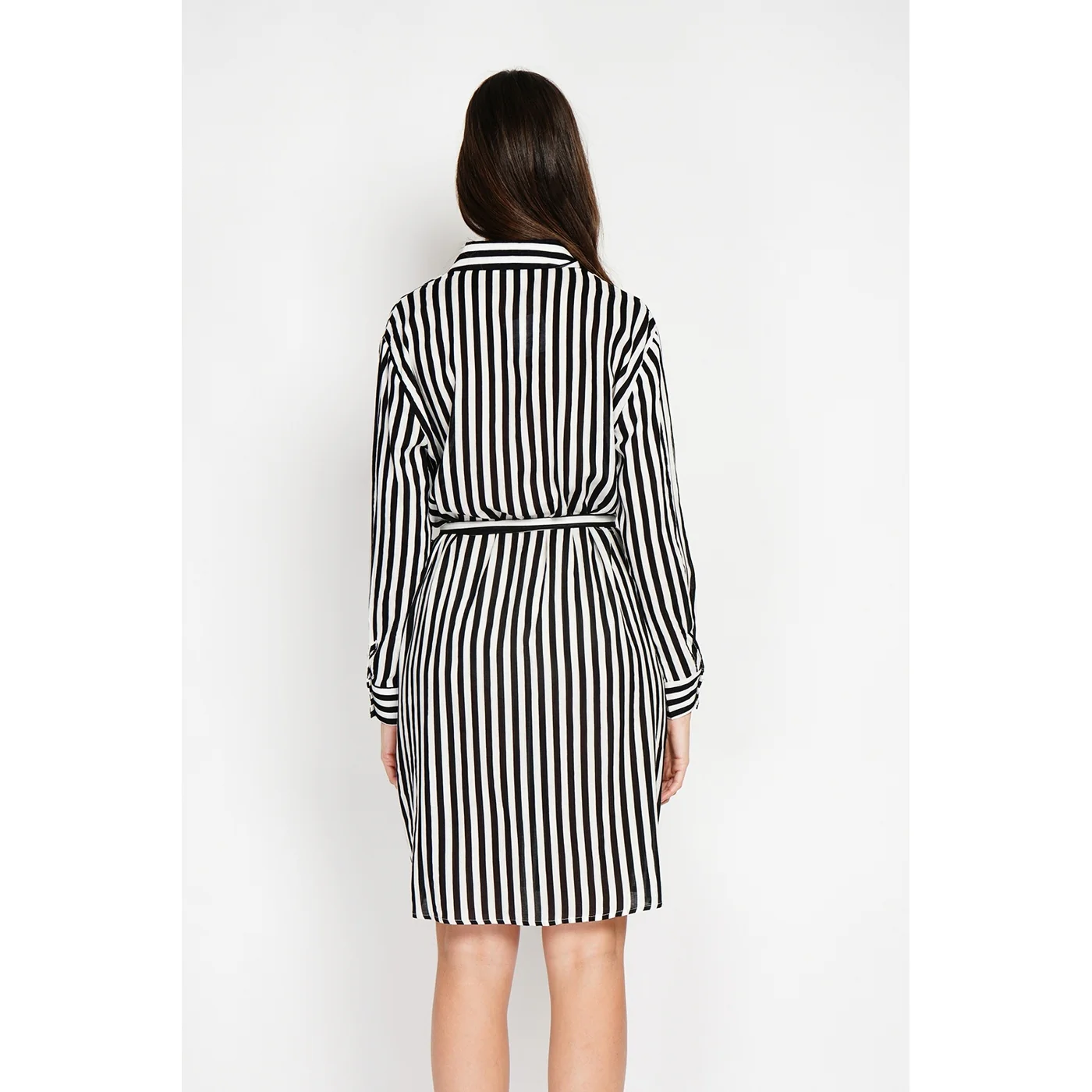 Robe - Noir - Image 2