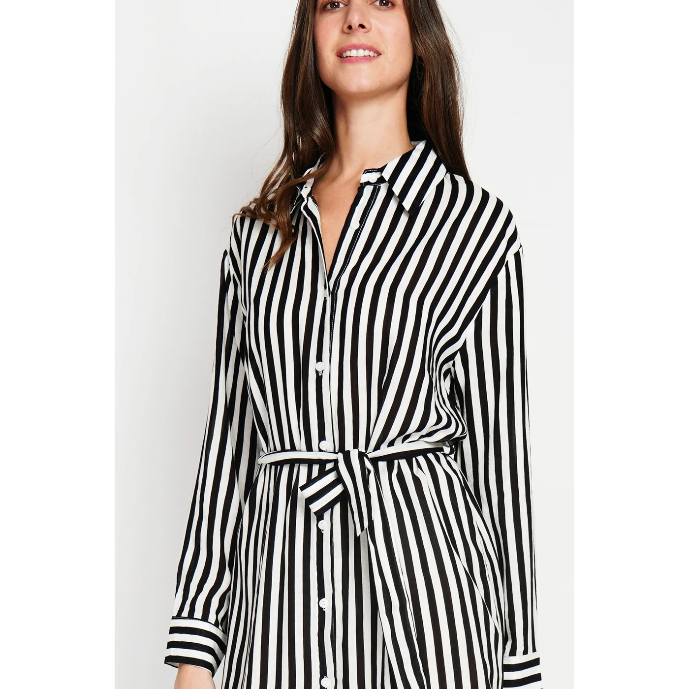 Robe - Noir - Image 3