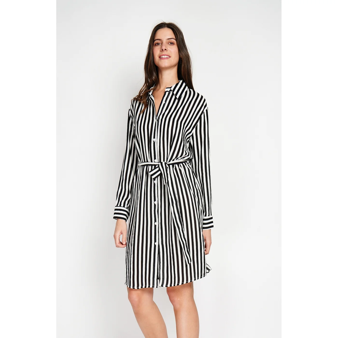 Robe - Noir - Image 4