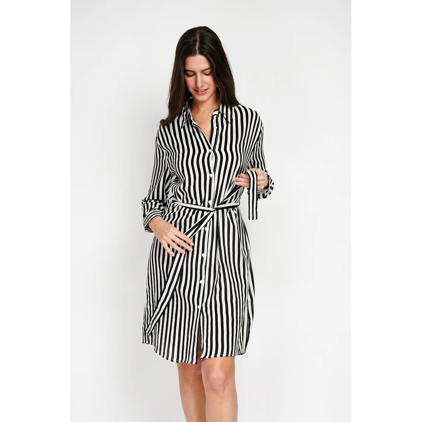 Robe - Noir - Image 6