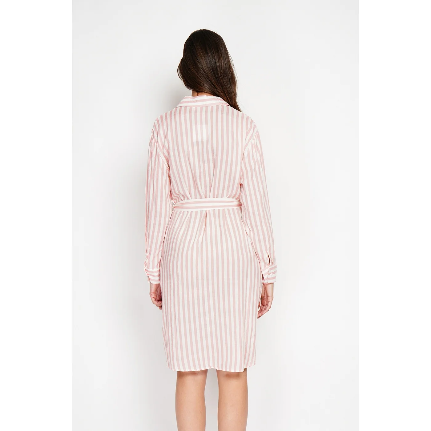 Robe - Rose Poudre - Image 3
