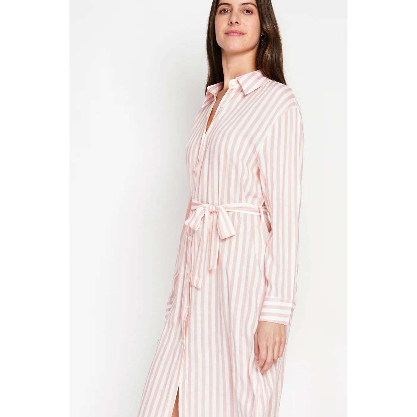 Robe - Rose Poudre - Image 5
