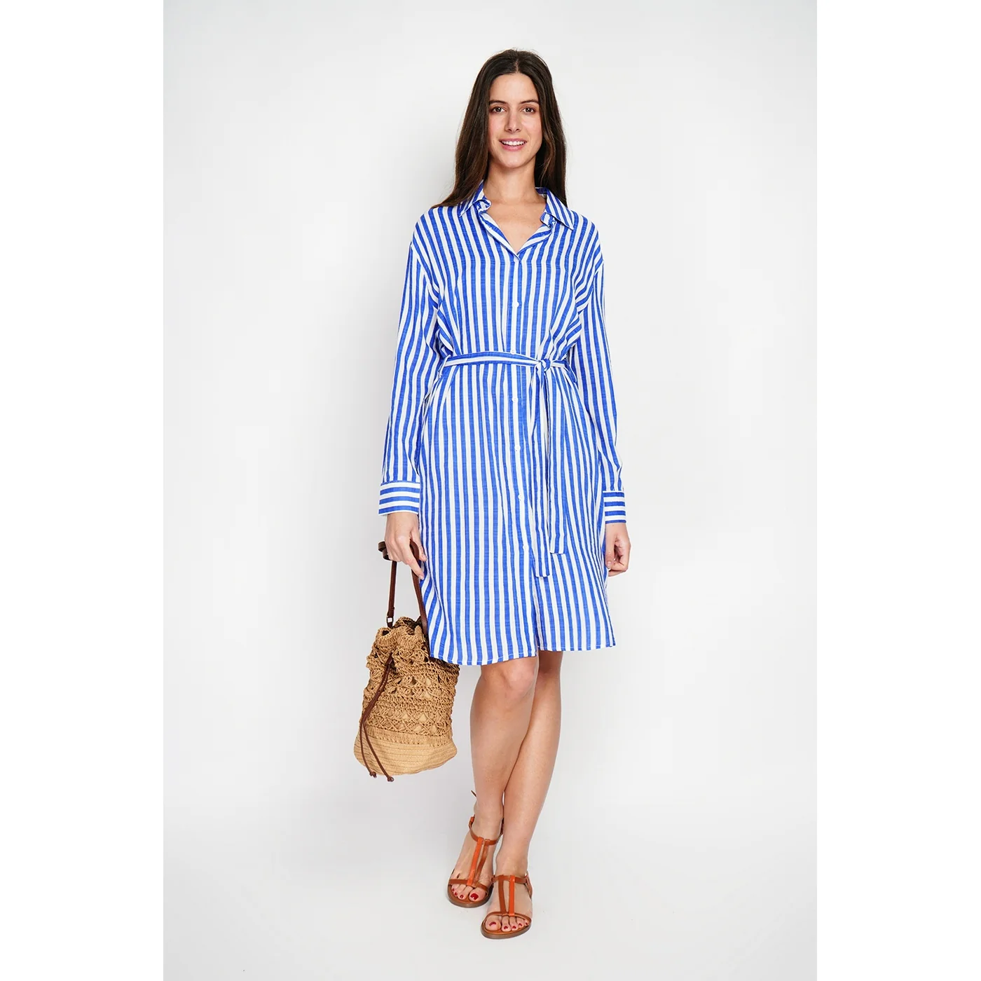 Robe - Royal - Image 2