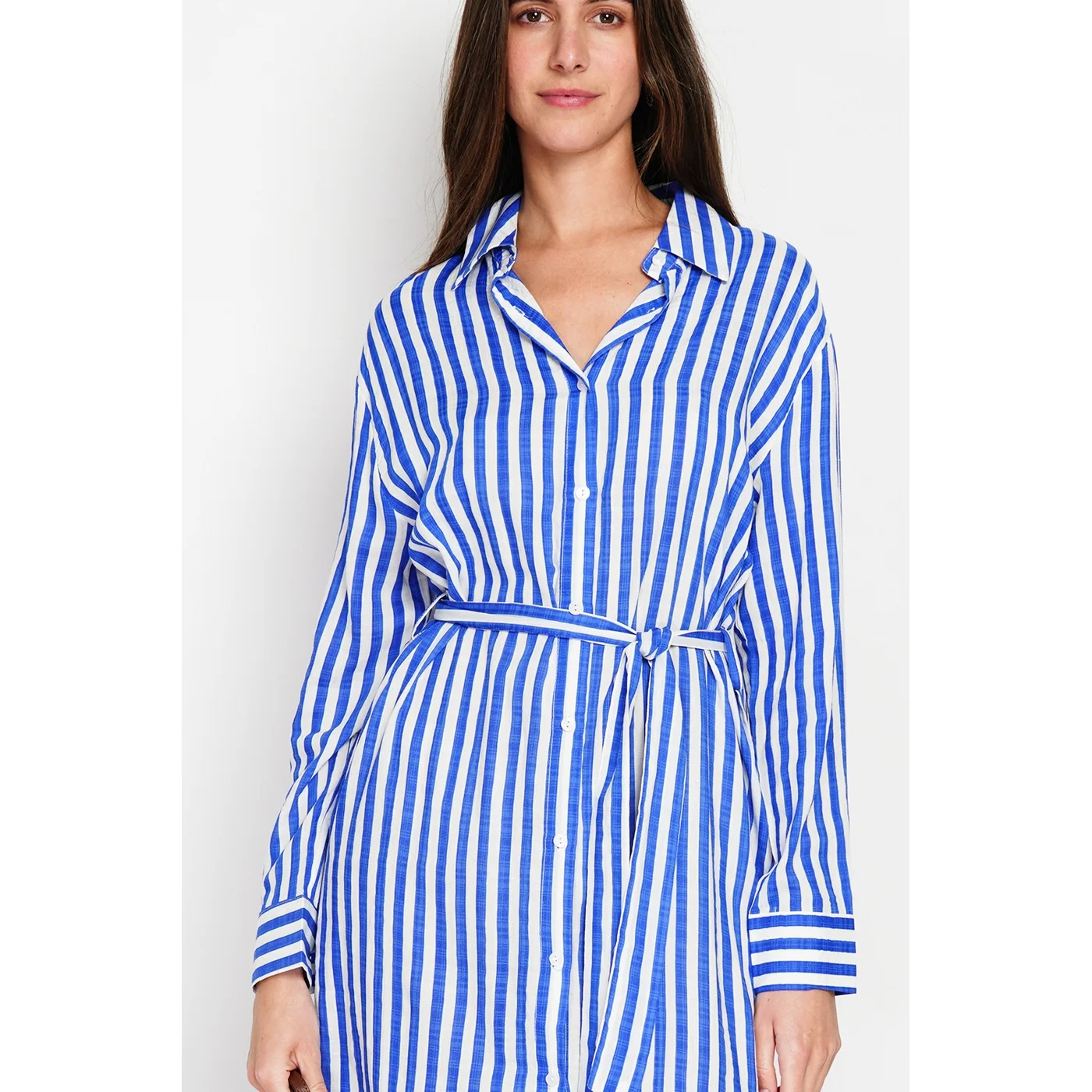 Robe - Royal - Image 3