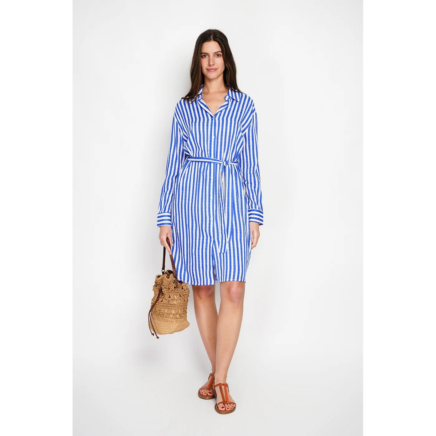 Robe - Royal - Image 5