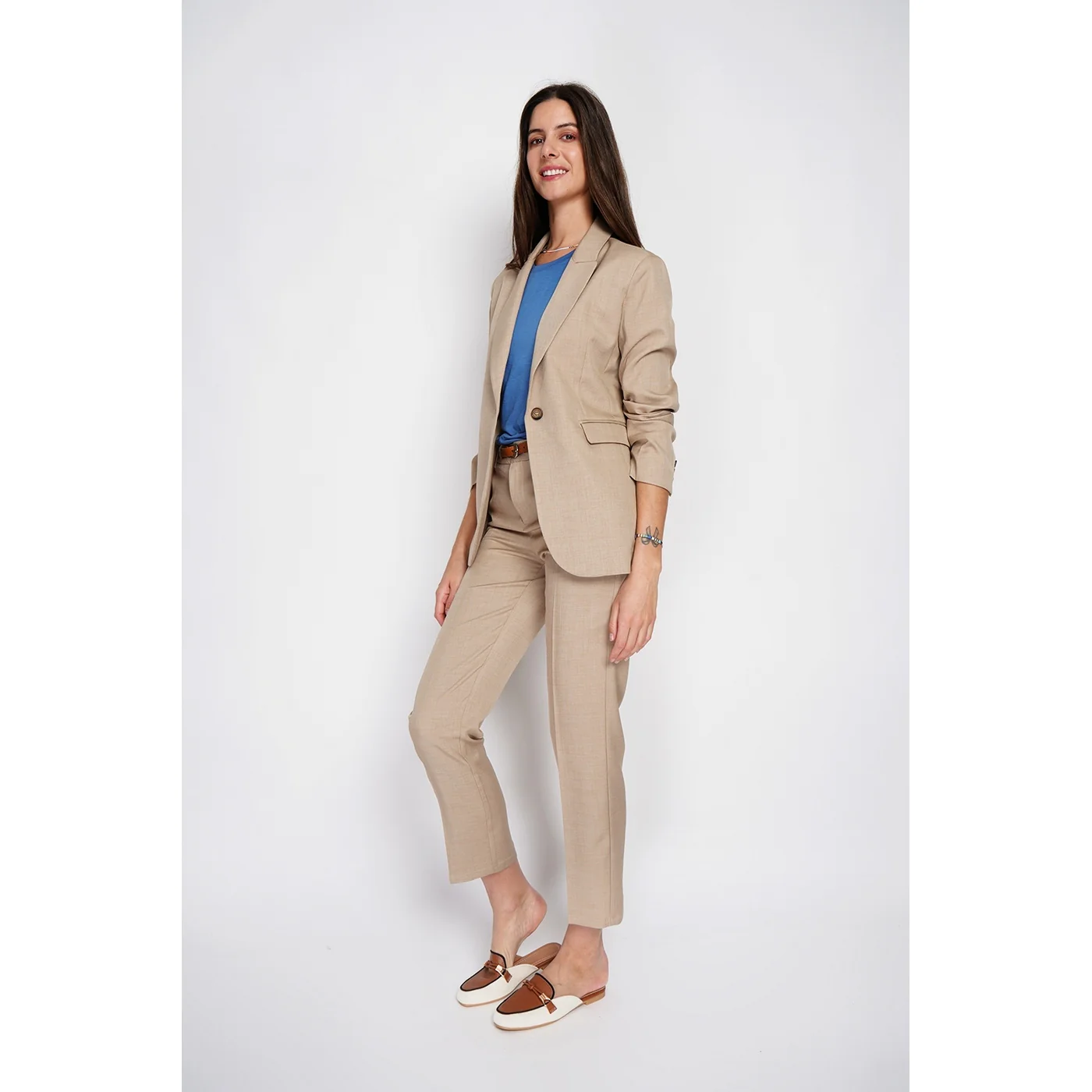 Blazer - Desert - Image 2