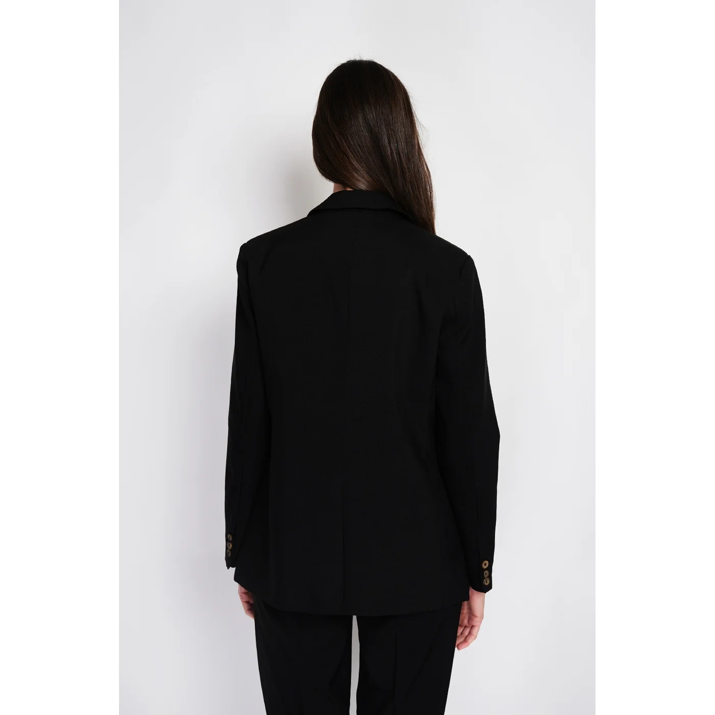 Blazer - Noir - Image 4
