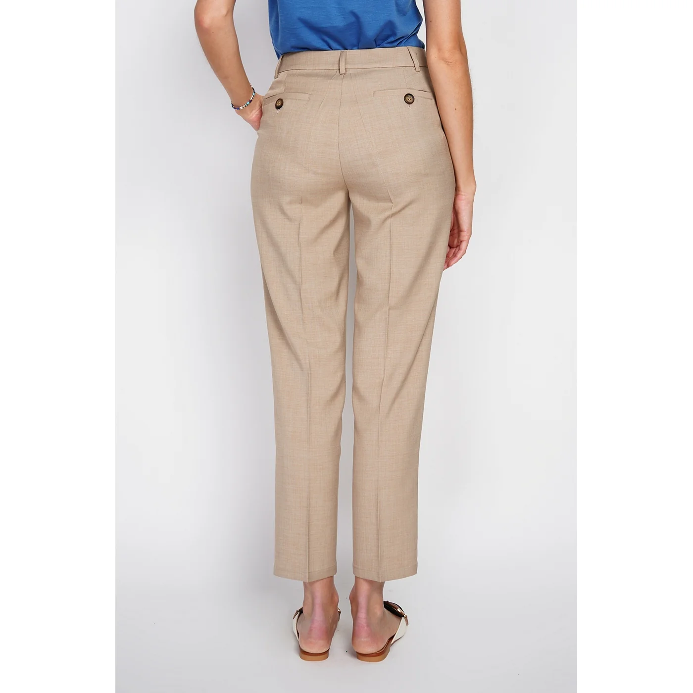 Pantalon - Desert - Image 2