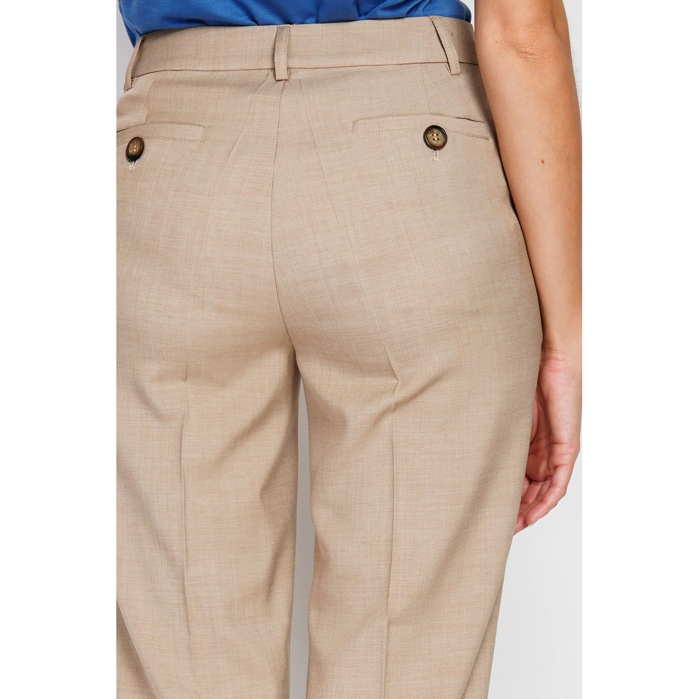 Pantalon - Desert - Image 3