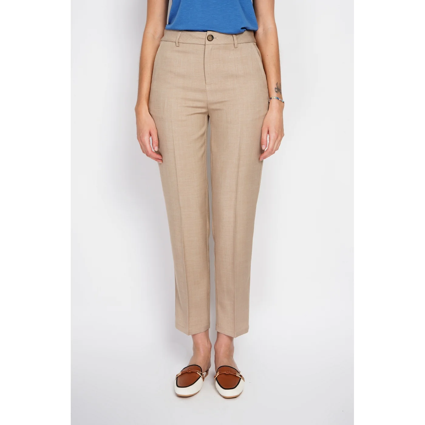 Pantalon - Desert - Image 4